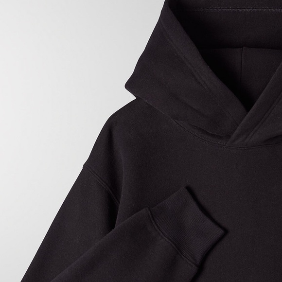 ❌SOLD❌Aritzia TNA COZYAF Perfect Hoodie xxs - Picture 3 of 13